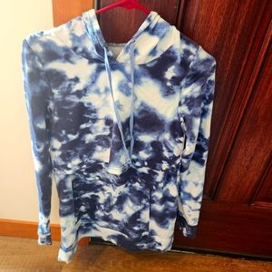 Latched mama lightweight hoodie